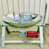 Automatic Khoya/Mawa Making Machine