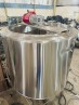 Batch Pasteurizer Machine