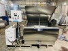 Bulk Milk Cooler