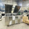 Bulk Milk Cooler