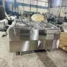 Bulk Milk Cooler