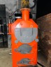 Horizontal NON I.B.R Steam Boiler