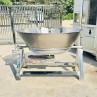 Automatic Khoya/Mawa Making Machine