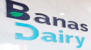 Banas Dairy