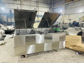 Milk/Dairy Processing Machine