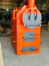 Steam & Heating Machine