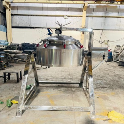 Pressure Cooker 